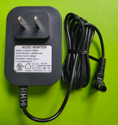 *Brand NEW*Shark 28.8V DC 800MA AC DC ADAPTER YLS0243A-T288080 POWER Supply